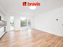 Pronájem kanceláře, Brno, Hlinky, 65 m2