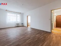 Prodej bytu 2+1, Chlumec, Krušnohorská, 64 m2