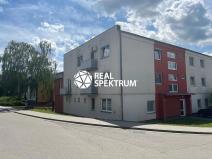 Pronájem bytu 2+kk, Blansko, Mánesova, 41 m2