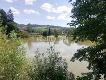 Prodej rybníku, Brumov-Bylnice, 40629 m2