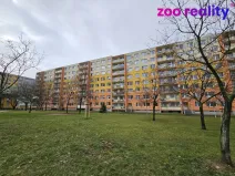 Prodej bytu 2+kk, Most, Komořanská, 39 m2