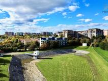 Pronájem bytu 1+kk, Brno, Trnkova, 23 m2