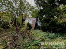 Prodej pole, Hlohovice, 484 m2