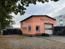 Pronájem komerční nemovitosti, Jihlava, Znojemská, 66 m2