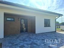 Prodej rodinného domu, Útvina, 144 m2