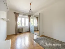 Pronájem bytu 1+1, Praha - Vinohrady, Ondříčkova, 33 m2