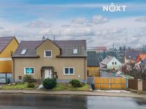 Prodej rodinného domu, Kryry, Tovární, 135 m2