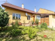Prodej chalupy, Letovice, 128 m2