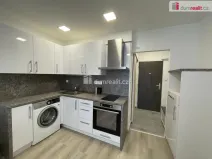 Pronájem bytu 1+kk, Opava - Kateřinky, Ratibořská, 22 m2