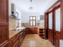 Prodej rodinného domu, Semily, Koštofranská, 250 m2