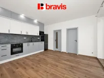 Pronájem bytu 3+kk, Rosice, Wolkerova, 57 m2