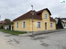 Prodej rodinného domu, Horní Cerekev, Sportovní, 137 m2