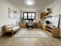 Prodej bytu 3+1, Mladá Boleslav - Mladá Boleslav IV, Luční, 69 m2