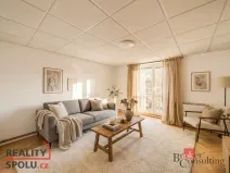 Pronájem bytu 2+1, Rokycany - Nové Město, Mládežníků, 63 m2