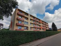 Prodej bytu 3+1, Lanškroun - Žichlínské Předměstí, Lidická, 73 m2