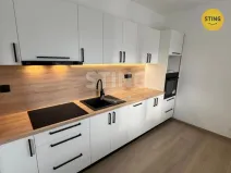 Pronájem bytu 2+1, Ostrava, Tlapákova, 52 m2