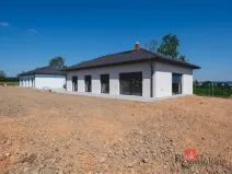 Prodej rodinného domu, Kamenný Újezd, 152 m2