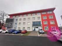 Pronájem komerční nemovitosti, Olomouc, Hybešova, 25 m2