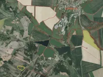 Prodej pozemku, Opatov, 22551 m2