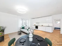 Prodej bytu 3+kk, Praha - Žižkov, Slavíkova, 87 m2