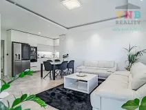 Pronájem bytu 3+kk, Prostějov, Krasická, 80 m2