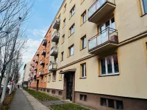 Prodej bytu 2+1, Hradec Králové, Puškinova, 66 m2