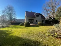 Pronájem rodinného domu, Zvole, J. Štulíka, 260 m2