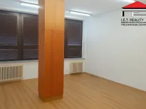 Pronájem kanceláře, Ostrava, Vítkovická, 53 m2