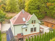 Prodej ubytování, Křimov - Domina, 480 m2