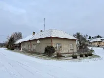 Prodej rodinného domu, Budíkov, 124 m2