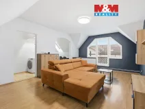 Pronájem bytu 2+1, Nupaky, K Parku, 63 m2