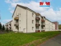 Prodej bytu 3+1, Janovice nad Úhlavou, Rozvojová zóna, 100 m2