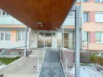 Pronájem komerční nemovitosti, Kladno, Čs. armády, 9 m2