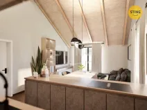 Prodej bytu 3+kk, Opava, Slezská, 82 m2