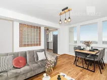 Prodej bytu 3+1, Poděbrady - Poděbrady II, Dr. Horákové, 83 m2