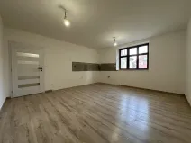 Prodej bytu 3+kk, Liberec, Americká, 66 m2