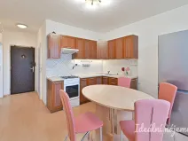 Pronájem bytu 1+1, Brno - Kohoutovice, Chalabalova, 42 m2