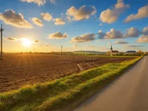 Prodej pozemku pro bydlení, Cholina, 1325 m2