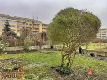 Pronájem bytu 4+kk, Praha - Žižkov, V zahrádkách, 72 m2