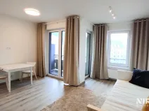 Pronájem bytu 1+kk, Praha - Chodov, Šternovská, 30 m2