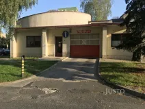 Pronájem garážového stání, Frýdek-Místek, Slezská, 16 m2