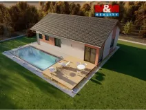 Prodej rodinného domu, Břasy, 81 m2