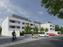 Prodej bytu 3+kk, Ostrava - Slezská Ostrava, U Hájenky, 77 m2