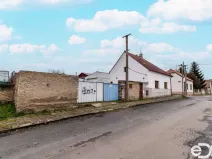 Prodej rodinného domu, Pchery, Sportovní, 78 m2