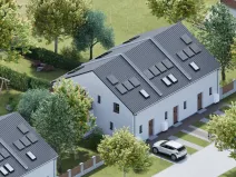 Prodej pozemku pro bydlení, Vesce, 4328 m2