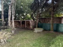 Prodej zahrady, Varnsdorf, Myslivecká, 1350 m2