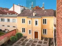 Pronájem rodinného domu, Plzeň - Východní Předměstí, Plzenecká, 108 m2