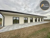 Pronájem rodinného domu, Mělník, Na Průhoně, 123 m2