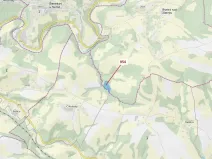 Dražba lesa, Bystrá nad Jizerou, 20539 m2