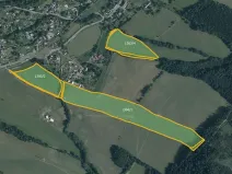 Prodej louky, Petrov nad Desnou, 51831 m2